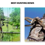 best hunting bows