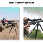best hunting tripods