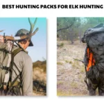 best hunting packs for elk hunting
