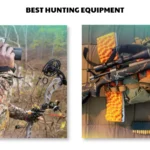 best hunting equipment