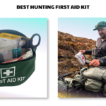 best hunting first aid kit