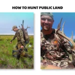 how to hunt public land