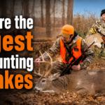 what are the biggest deer hunting mistakes