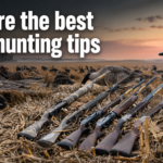 what are the best goose hunting tips