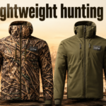 best lightweight hunting anoraks