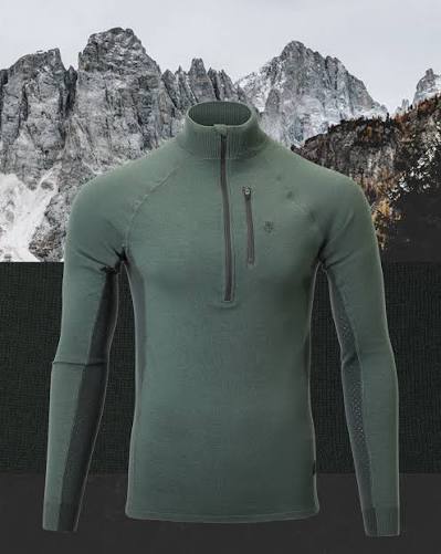 best-lightweight-hunting-merino-wool-base-layers