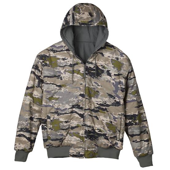best lightweight hunting softshell jackets