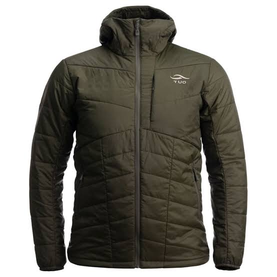 best lightweight hunting puffer jackets