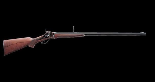 what are the best straight-wall deer rifles