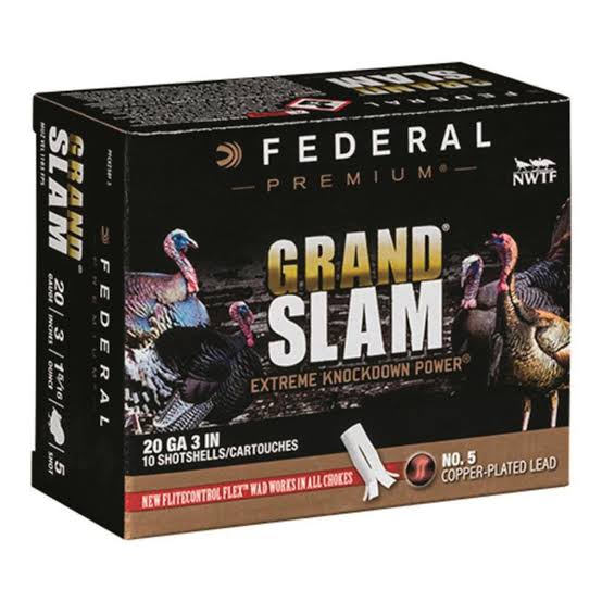 what are the best turkey loads