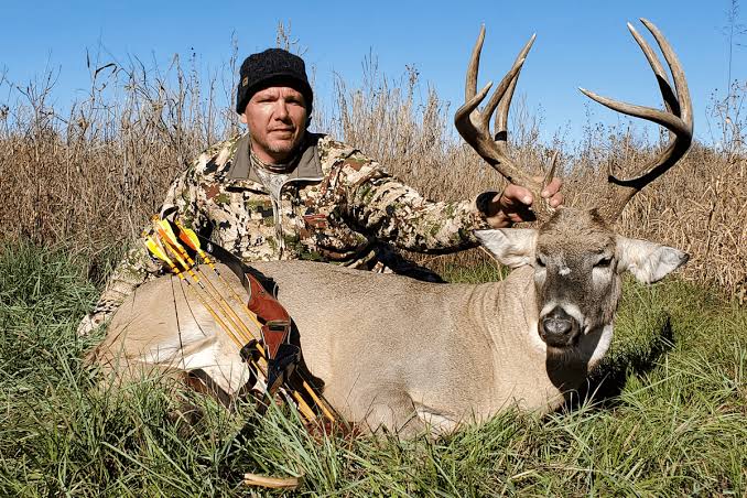 what are the biggest deer hunting mistakes