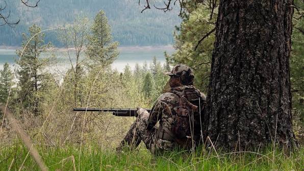 what are the biggest turkey hunting mistakes