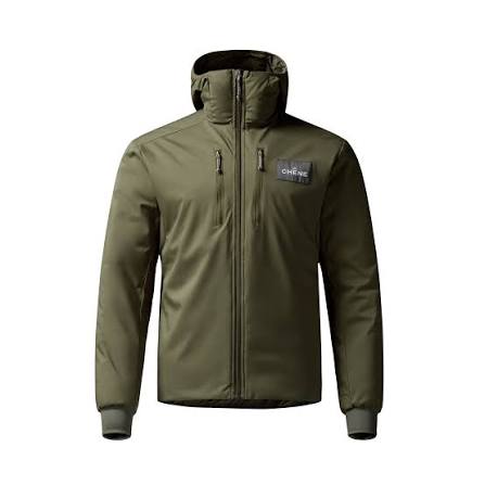 best lightweight hunting anoraks