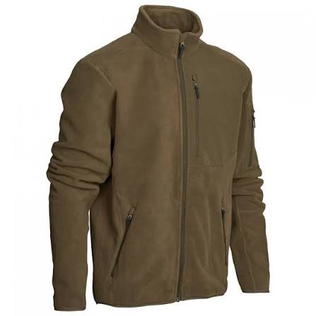 best lightweight hunting fleece jackets