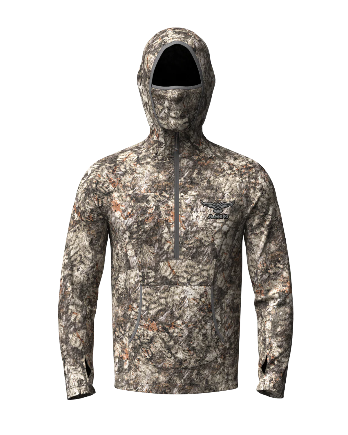 best lightweight hunting pullovers