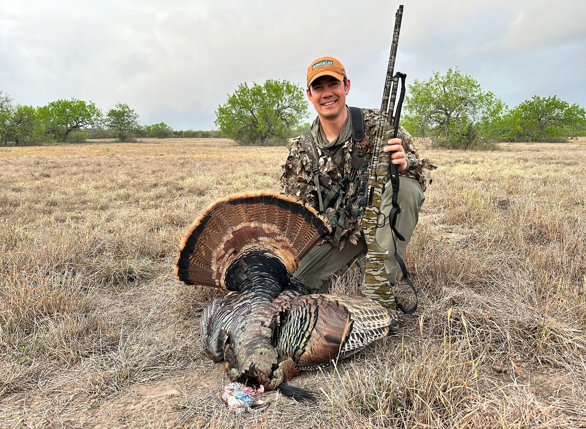 what are the biggest turkey hunting mistakes