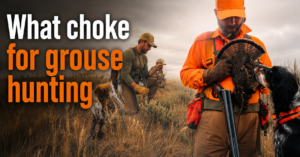 what-choke-for-grouse-hunting