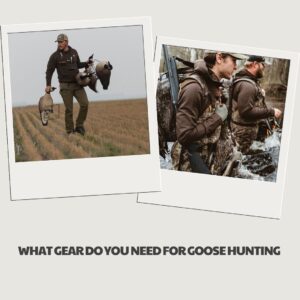 what-gear-do-you-need-for-goose-hunting