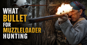 what-bullet-for-muzzleloader-hunting