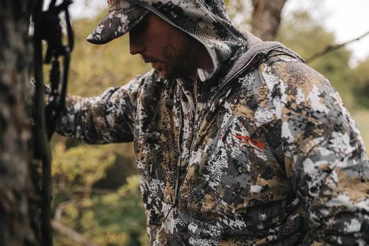 what-camo-for-deer-hunting