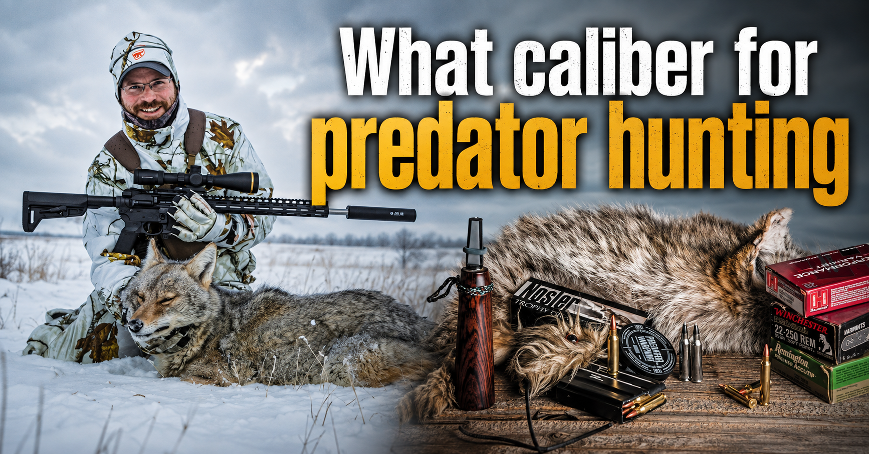 what-caliber-for-predator-hunting