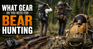 what-gear-do-you-need-for-bear-hunting