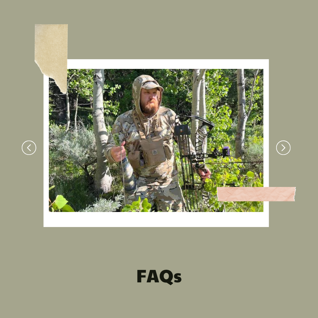 what-gear-do-you-need-for-elk-hunting