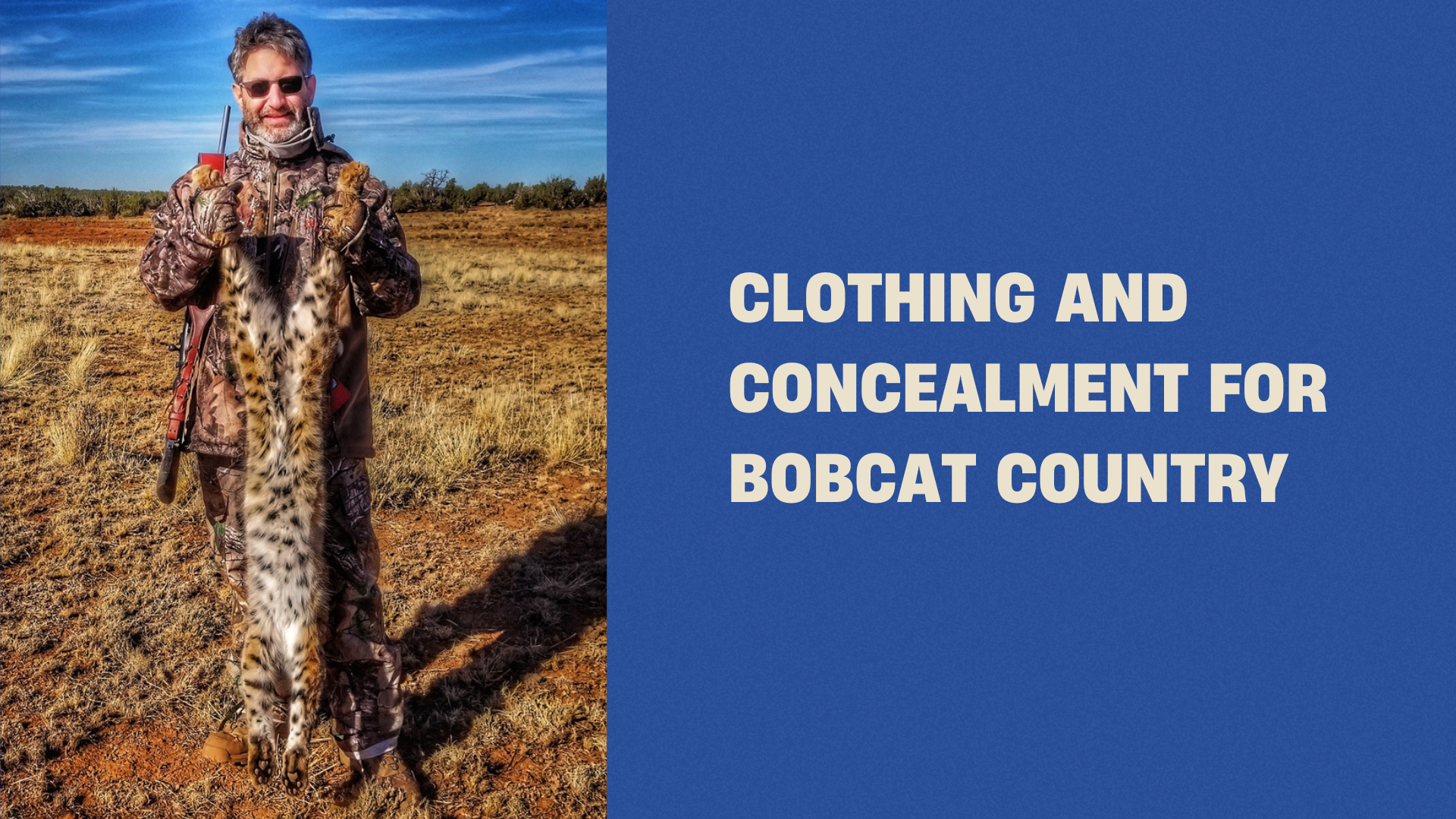 what-gear-do-you-need-for-bobcat-hunting