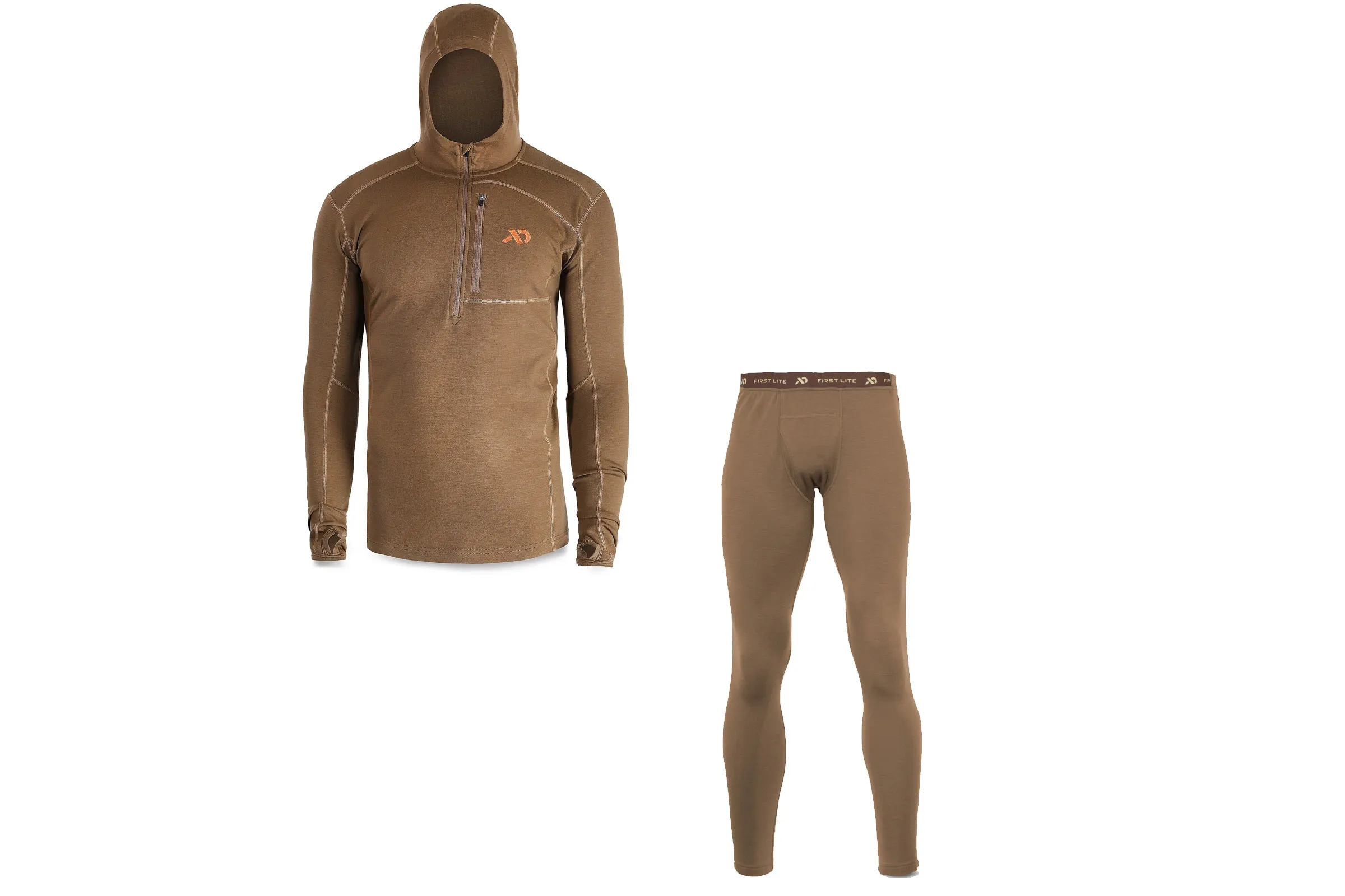 best-lightweight-hunting-mid-layers