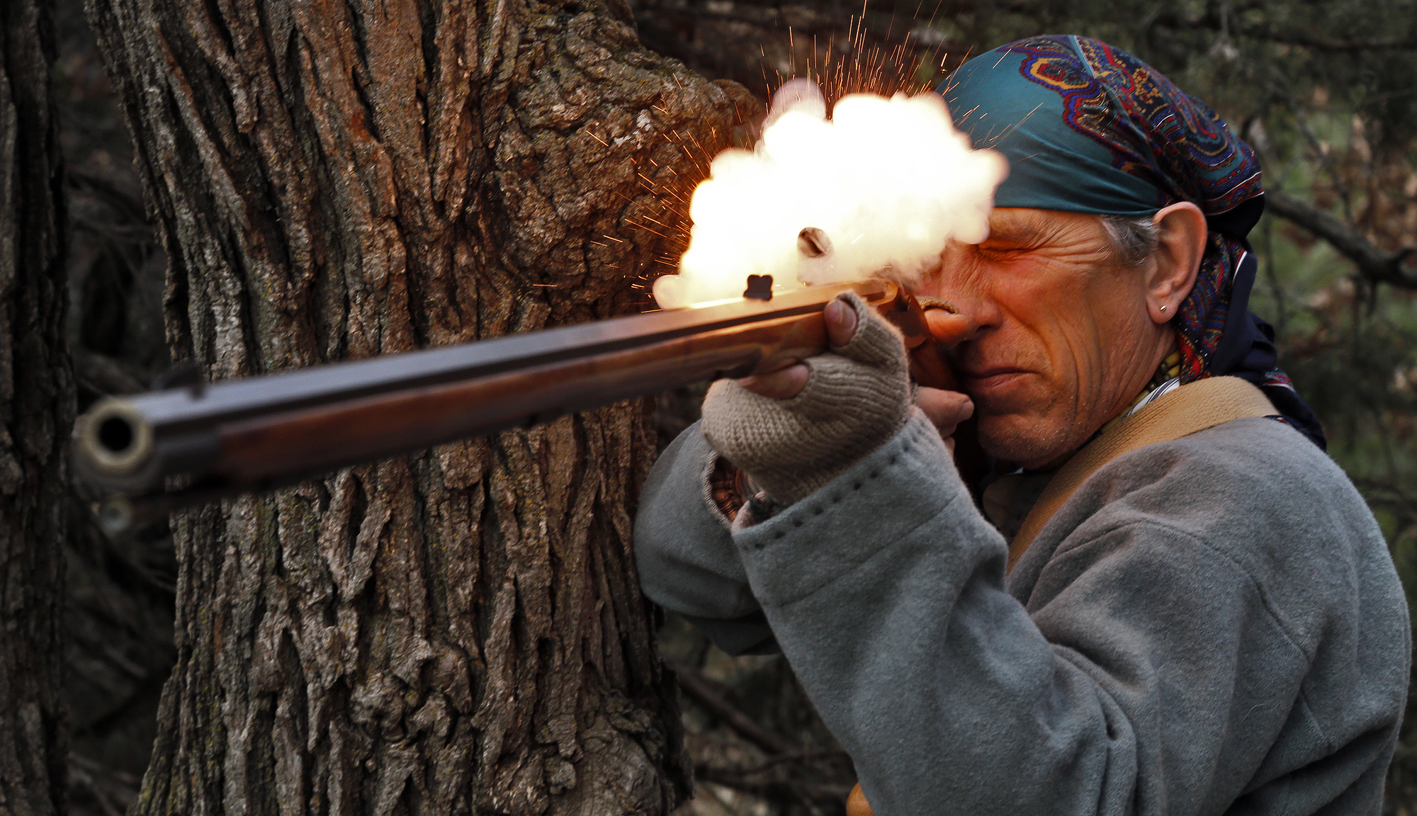 what-bullet-for-muzzleloader-hunting