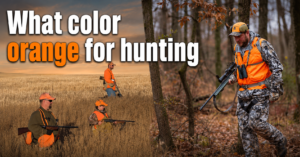 what-color-orange-for-hunting