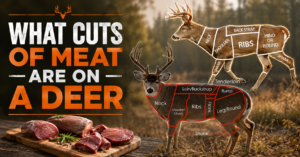 what-cuts-of-meat-are-on-a-deer