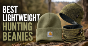 best-lightweight-hunting-beanies