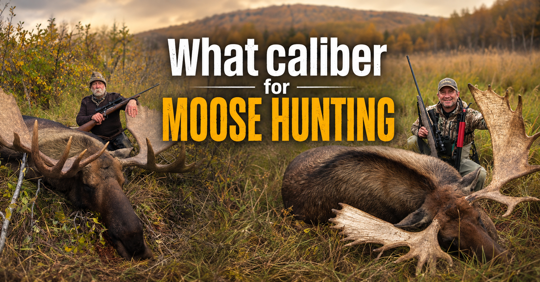 what-caliber-for-moose-hunting