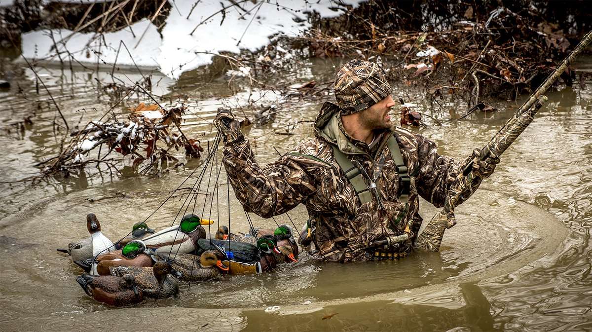 what-gear-do-you-need-for-duck-hunting