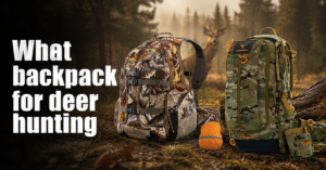 what-backpack-for-deer-hunting