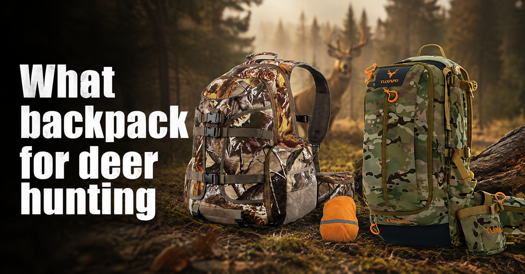 what-backpack-for-deer-hunting