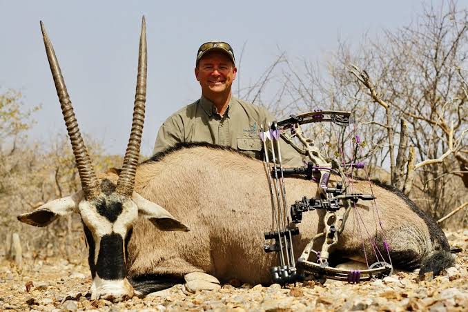what-draw-weight-for-deer-hunting