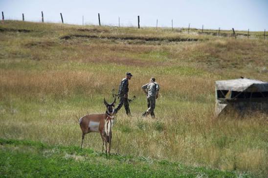 what-gear-do-you-need-for-antelope-hunting