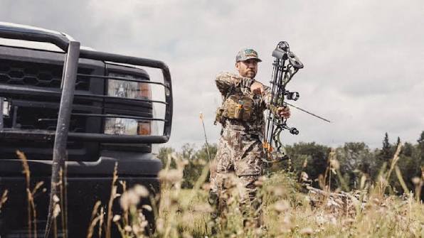 what-draw-weight-for-deer-hunting