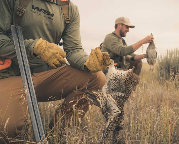 what-choke-for-grouse-hunting