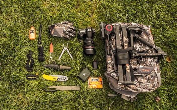 what-do-you-need-for-deer-hunting