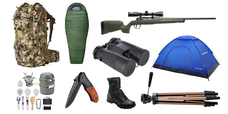 what-do-you-need-for-deer-hunting