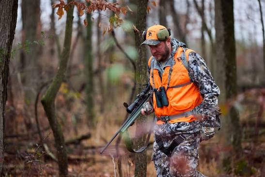 what-color-orange-for-hunting