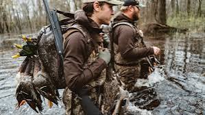 what-gear-do-you-need-for-duck-hunting