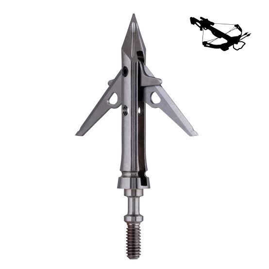 what-broadheads-for-crossbow-hunting