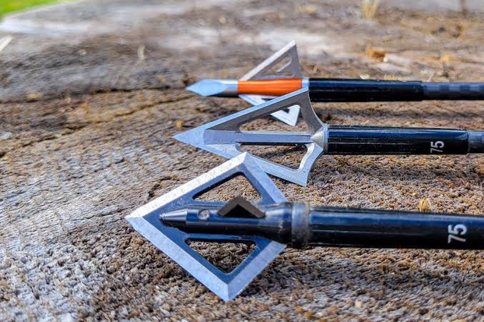 what-broadheads-for-deer-hunting