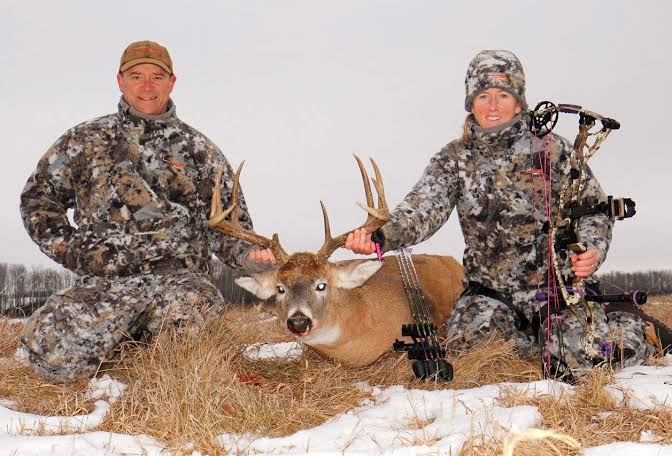 what-camo-for-deer-hunting