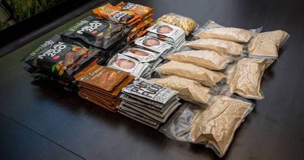 what-food-to-pack-for-backcountry-hunting