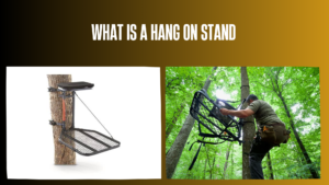what-is-a-hang-on-stand
